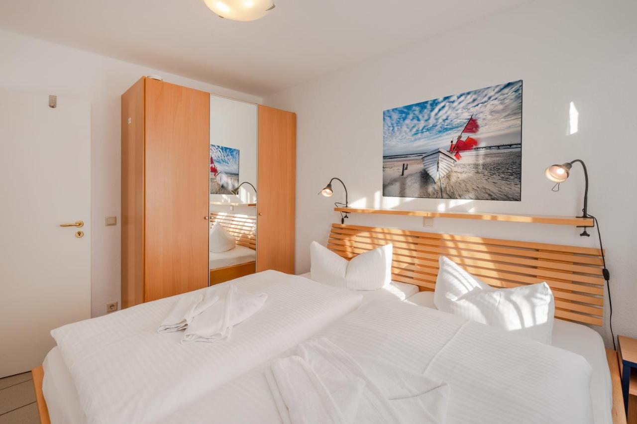 Ferienwohnung Kon-Tiki, Villa Regina Maris Bansin Heringsdorf  Exteriör bild